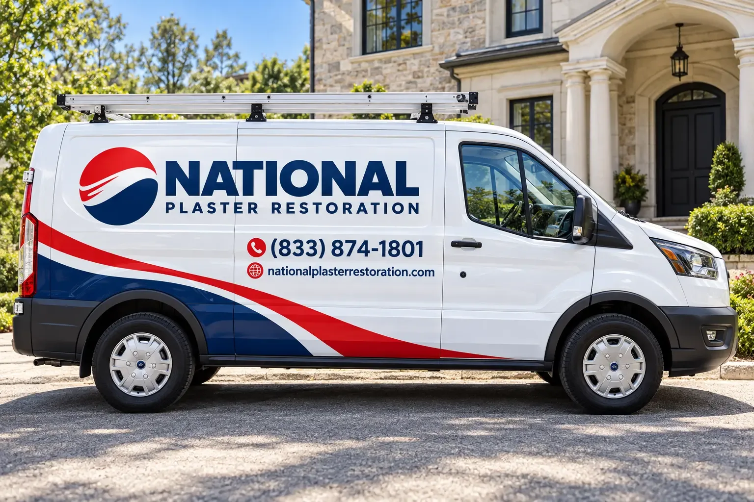 Plaster Repair in Bonneau, SC near me
