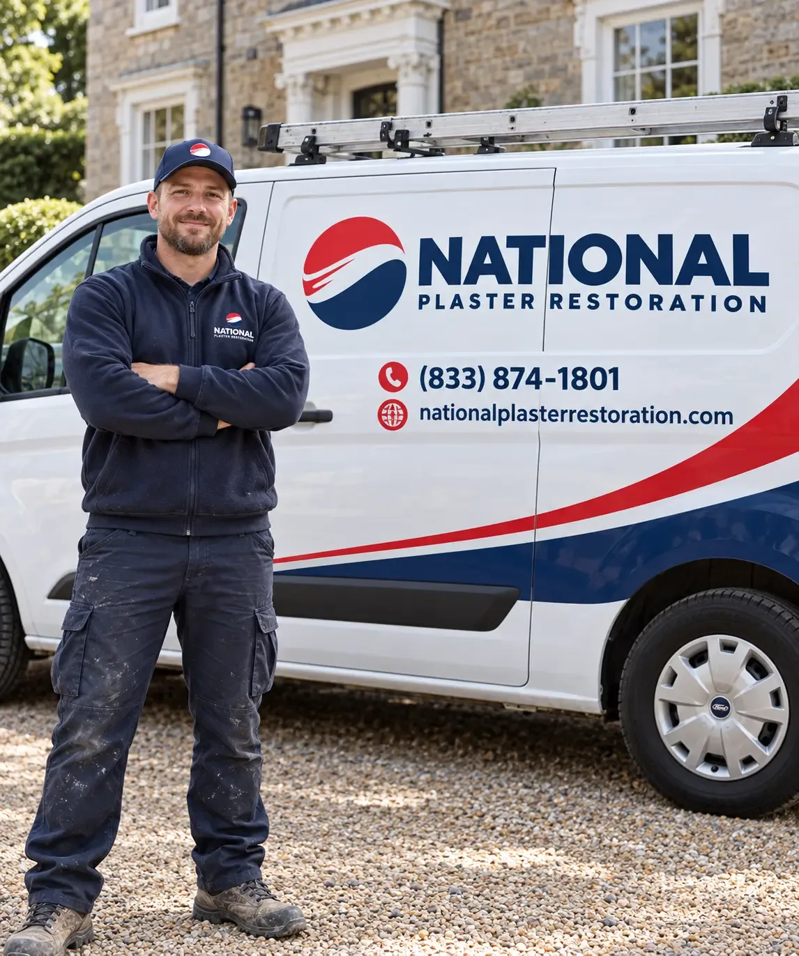 Plaster Repair company in Bonneau, SC
